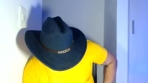 MANUEL online show from June 15, 10:57 pm
