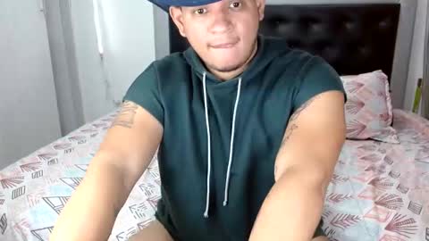 MANUEL online show from October 11, 7:46 am