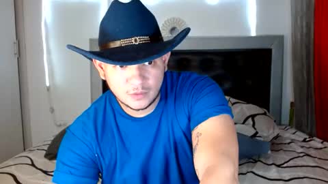 MANUEL online show from October 6, 3:35 am