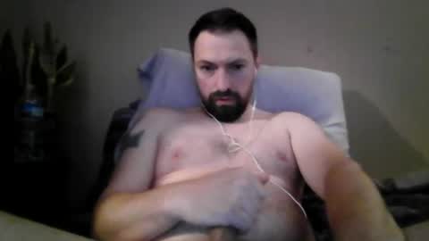 bigthickenergy9 online show from February 17, 9:32 pm