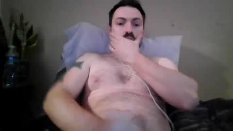 bigthickenergy9 online show from March 1, 8:32 pm