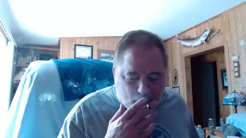 bigthicksatisfying2 online show from February 26, 4:38 pm