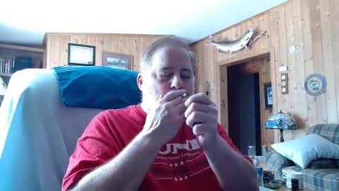 bigthicksatisfying2 online show from March 12, 4:46 pm