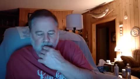 bigthicksatisfying2 online show from November 18, 4:26 am