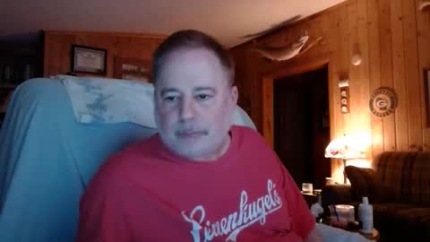 bigthicksatisfying2 online show from October 25, 2:12 am