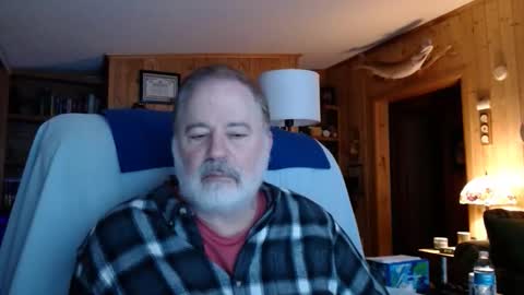 bigthicksatisfying2 online show from February 14, 5:43 am