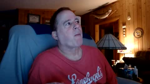 bigthicksatisfying2 online show from July 1, 7:39 am