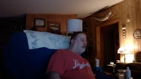 bigthicksatisfying2 online show from September 24, 7:15 am