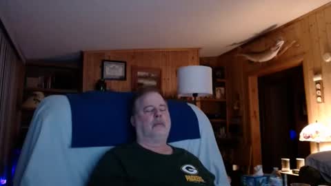 bigthicksatisfying2 online show from February 27, 7:51 am