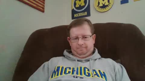 Jeremy online show from February 2, 5:04 pm