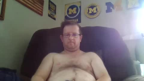 Jeremy online show from October 18, 6:56 pm