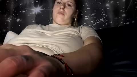 bigtitslala online show from October 13, 8:44 pm