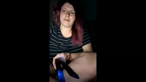 bigtitslala online show from March 7, 10:43 pm