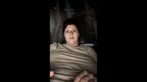 bigtitslala online show from February 27, 9:18 pm