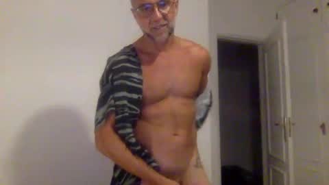bigvega79 online show from July 5, 2:15 am