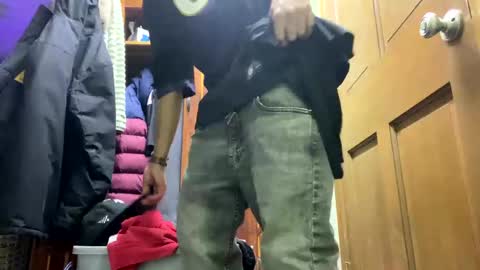 Floppyphallus online show from November 1, 8:19 pm