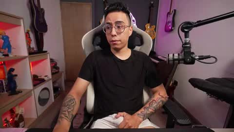 bigxboy96 online show from December 23, 4:07 am