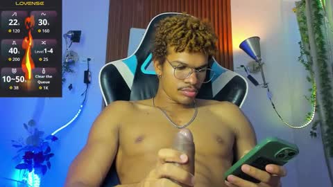 bigxxo online show from March 18, 1:00 am