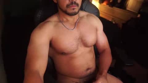 Valleyguy818 online show from November 11, 8:16 am