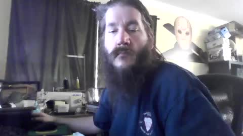 bihusband40 online show from October 14, 3:37 pm