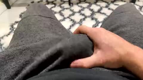 biigstickk4 online show from December 1, 11:58 pm