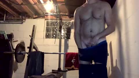 Jeff online show from January 7, 12:55 am