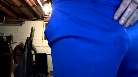 Jeff online show from January 23, 12:57 am