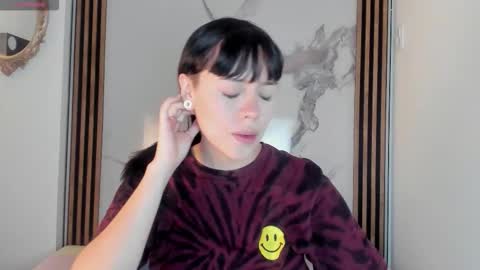 BILIE online show from February 25, 12:20 pm