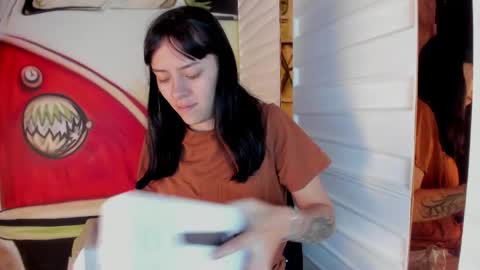 BILIE online show from May 19, 11:50 am