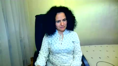 DOM NIKA online show from May 17, 8:51 pm