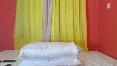 TREZAH online show from March 11, 10:31 pm