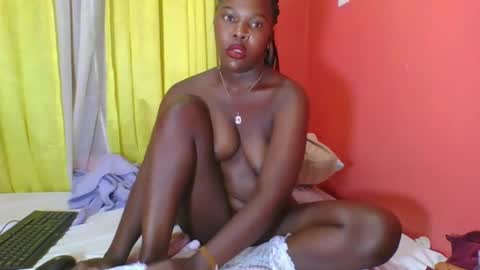 TREZAH online show from March 6, 12:10 am