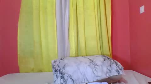 TREZAH online show from March 8, 12:09 pm