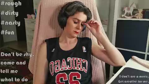 Billie Rose online show from July 6, 6:21 pm