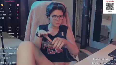 Billie Rose online show from July 31, 10:00 pm