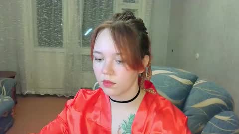 billie_kris online show from October 30, 3:56 pm