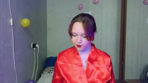 billie_kris online show from October 12, 2:20 pm