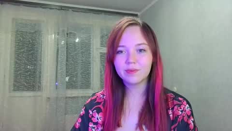 billie_kris online show from October 16, 4:17 pm