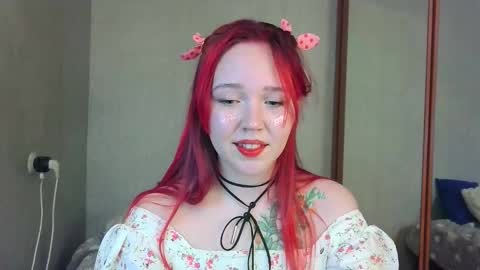 billie_kris online show from November 4, 4:19 pm