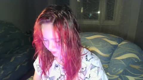 billie_kris online show from November 10, 4:21 pm