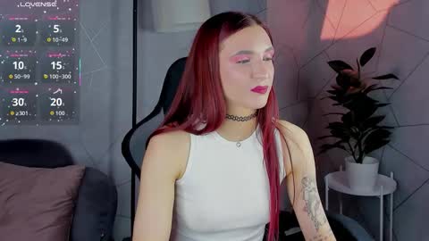 Alisha online show from February 3, 9:24 am