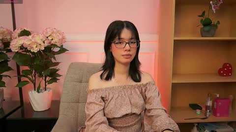 billiebrownn online show from February 26, 1:42 am