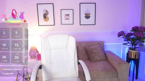 billiebrownn online show from November 8, 7:28 pm