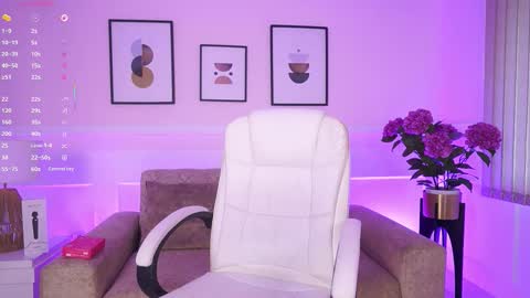 billiebrownn online show from February 13, 8:56 pm