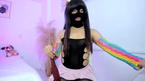 billie online show from December 7, 11:18 pm