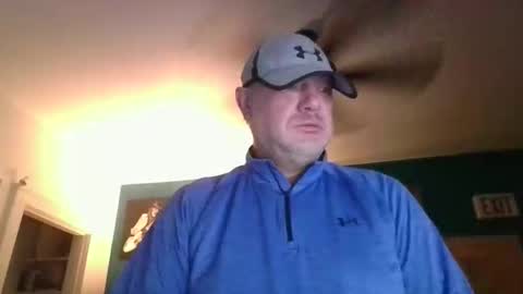 billjames55 online show from April 13, 1:15 pm