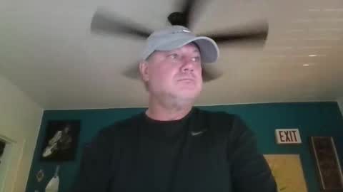 billjames55 online show from April 19, 6:10 pm