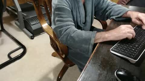 billy471 online show from March 10, 8:50 am