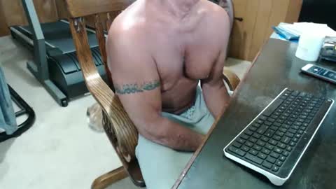 billy471 online show from May 12, 6:06 pm