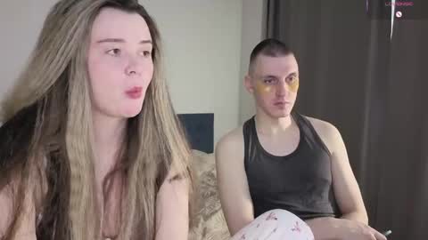 Billy Betty online show from May 24, 10:44 am